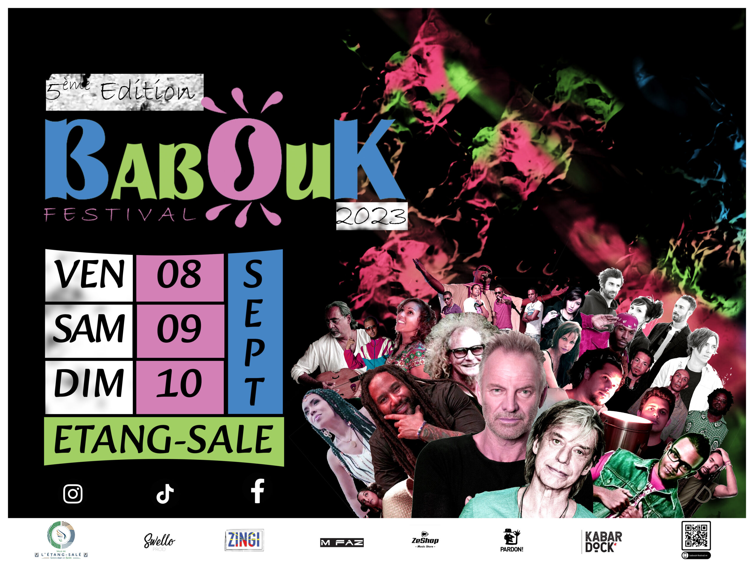 4x3 Babouk Festival