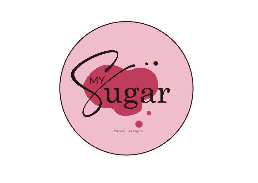 My Sugar - Concept 2